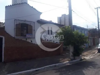 Casa com 6 Quartos à venda, 229m² no Vila Bertioga, São Paulo