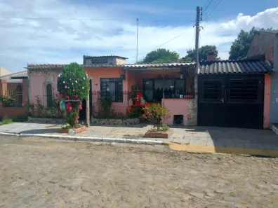 Casa com 2 Quartos à venda, 20m² no Nova Sapucaia, Sapucaia do Sul