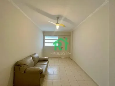 Apartamento com 1 Quarto à venda, 57m² no Pitangueiras, Guarujá
