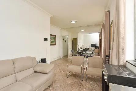 Apartamento com 3 Quartos à venda, 172m² no Graça, Belo Horizonte