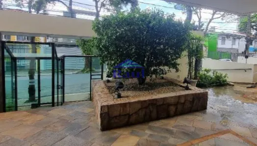 Apartamento com 2 Quartos à venda, 82m² no Brooklin Paulista, São Paulo