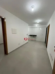 Apartamento com 2 Quartos à venda, 41m² no Chácara Califórnia, São Paulo