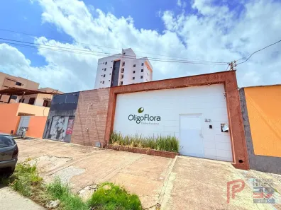 Prédio Comercial com 14 Quartos para alugar, 450m² no Renascença, São Luís