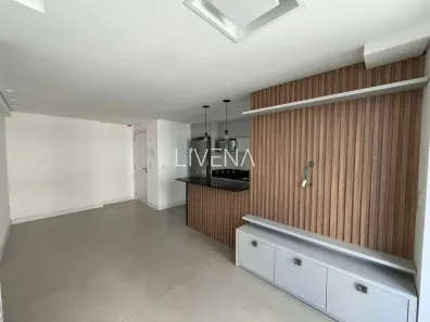 Apartamento com 2 Quartos para alugar, 71m² no Praia Brava de Itajaí, Itajaí