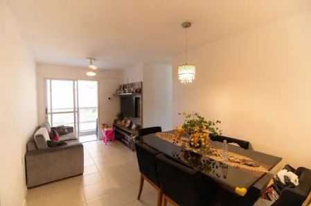 Apartamento com 3 Quartos à venda, 70m² no Fátima, Niterói