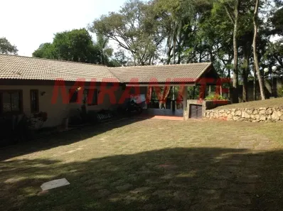 Casa com 3 Quartos à venda, 600m² no Roseira, Mairiporã