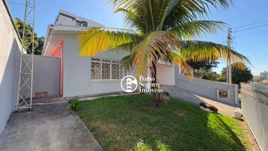Casa com 3 Quartos para alugar, 164m² no Vila Galo, Americana