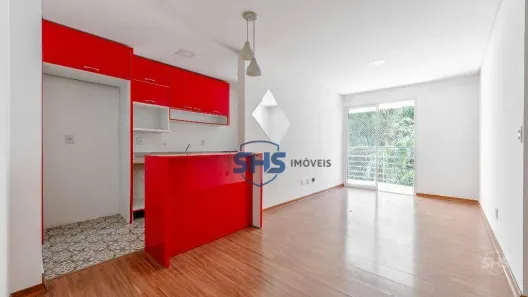 Apartamento com 3 Quartos para alugar, 74m² no Água Verde, Blumenau