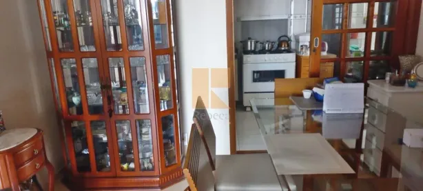 Apartamento com 3 Quartos à venda, 91m² no Santana, São Paulo