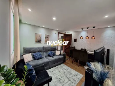 Apartamento com 2 Quartos à venda, 50m² no Cidade Satélite Santa Bárbara, São Paulo