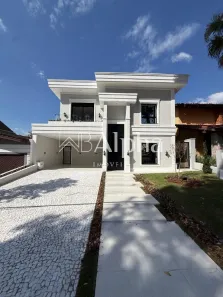 Casa de Condomínio com 4 Quartos à venda, 265m² no Alphaville, Santana de Parnaíba