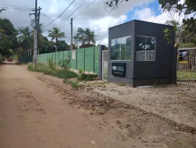 Lote/Terreno à venda, 518m² no , Camaragibe