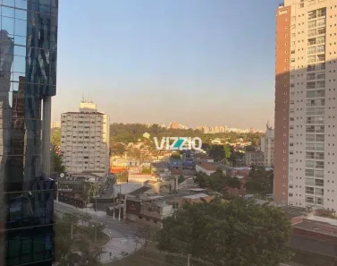 Sala Comercial para alugar, 125m² no Itaim Bibi, São Paulo