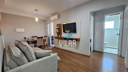 Apartamento com 3 Quartos à venda, 68m² no Jardim Gutierres, Sorocaba