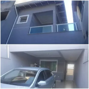 Sobrado com 3 Quartos à venda, 180m² no Jardim City, Guarulhos