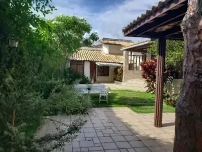 Casa de Condomínio com 5 Quartos à venda, 600m² no Piatã, Salvador