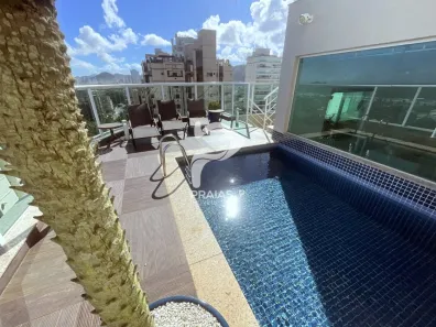 Cobertura com 5 Quartos à venda, 396m² no Enseada, Guarujá