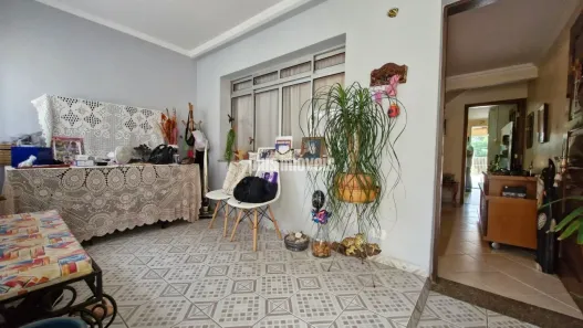 Sobrado com 3 Quartos à venda, 109m² no Jardim Taquaral, São Paulo
