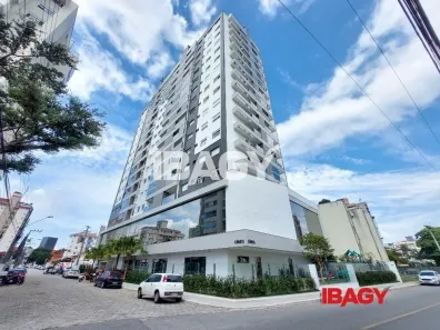 Apartamento com 3 Quartos para alugar, 96m² no Nossa Senhora do Rosário, São José