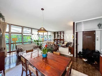 Apartamento com 3 Quartos à venda, 130m² no Ipanema, Rio de Janeiro