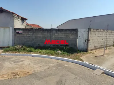 à venda, 249m² no Borda da Mata, Caçapava