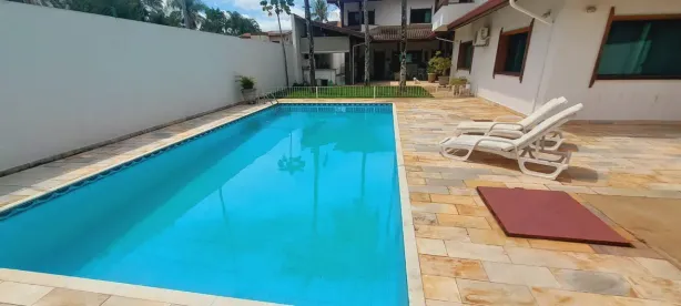 Casa de Condomínio com 4 Quartos à venda, 500m² no Jardim Botânico (Sousas), Campinas
