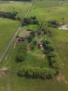 Fazenda/Sítio à venda, 1800000m² no Ianetama, Castanhal