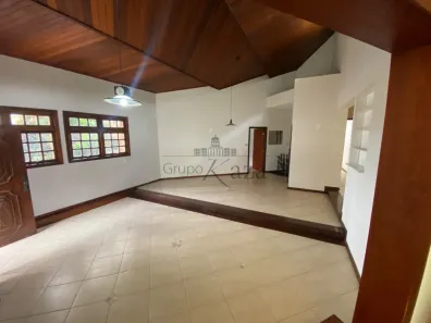 Casa com 4 Quartos à venda, 423m² no Jardim Apolo II, São José dos Campos