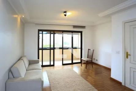 Apartamento com 3 Quartos à venda, 98m² no Vila Andrade, São Paulo
