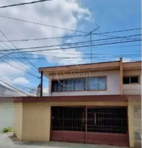Sobrado com 4 Quartos à venda, 375m² no Jardim Vila Formosa, São Paulo