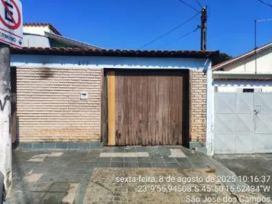 Casa com 1 Quarto à venda, 60m² no Vila Ester, São José dos Campos