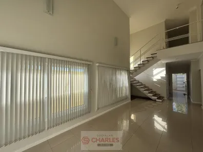 Casa com 3 Quartos à venda, 236m² no Jardim Patrícia, Mogi Mirim
