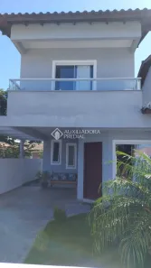 Sobrado com 3 Quartos à venda, 116m² no Ingleses do Rio Vermelho, Florianópolis