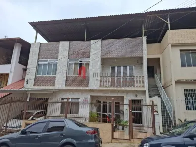 Apartamento com 3 Quartos à venda, 140m² no Santos Anjos, Juiz de Fora