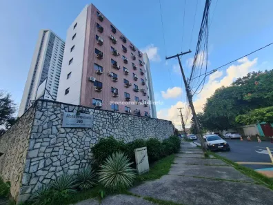 Sala Comercial para alugar, 27m² no Torreão, Recife