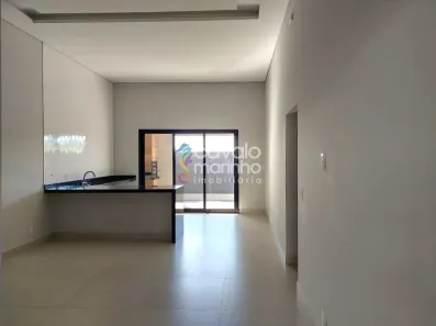 Casa de Condomínio com 3 Quartos à venda, 144m² no Loteamento Santa Marta, Ribeirão Preto