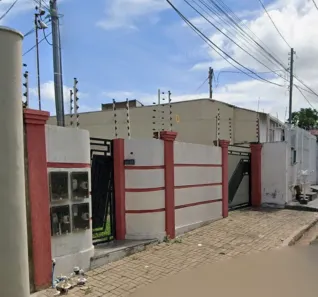 Casa com 2 Quartos para alugar, 100m² no Dom Aquino, Cuiabá