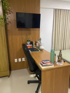 Apartamento com 1 Quarto à venda, 30m² no Cidade Universitária, Anápolis