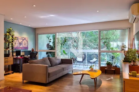 Apartamento com 3 Quartos à venda, 132m² no Vila Andrade, São Paulo