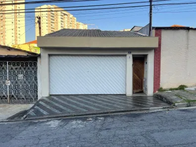 Casa com 3 Quartos à venda, 123m² no Jardim Santa Mena, Guarulhos