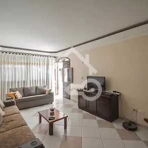 Casa com 3 Quartos para venda ou aluguel, 307m² no Baeta Neves, São Bernardo do Campo