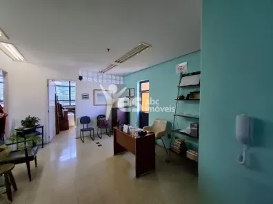 Ponto Comercial com 2 Quartos à venda, 65m² no Centro, Santo André