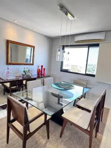 Apartamento com 4 Quartos à venda, 200m² no Nossa Senhora das Graças, Manaus
