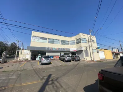Ponto Comercial para alugar, 16m² no Morumbi, Piracicaba
