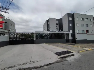 Apartamento com 2 Quartos à venda, 49m² no Parque São Rafael, São Paulo