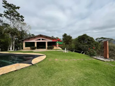 Fazenda/Sítio com 4 Quartos à venda, 120000m² no , Pedro de Toledo