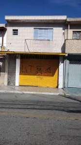 Sobrado com 3 Quartos à venda, 138m² no Jardim Bela Vista, Guarulhos
