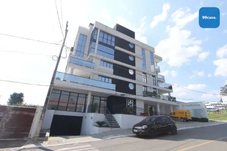 Apartamento com 3 Quartos à venda, 239m² no Centro, Balsa Nova