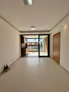 Apartamento com 2 Quartos para alugar, 65m² no Buraquinho, Lauro de Freitas