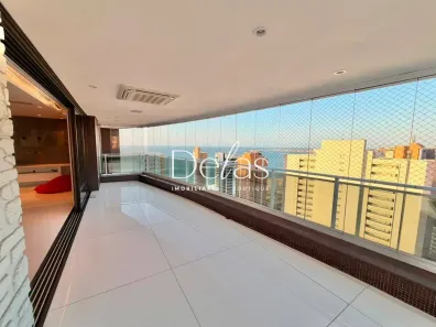 Apartamento com 4 Quartos à venda, 403m² no Meireles, Fortaleza
